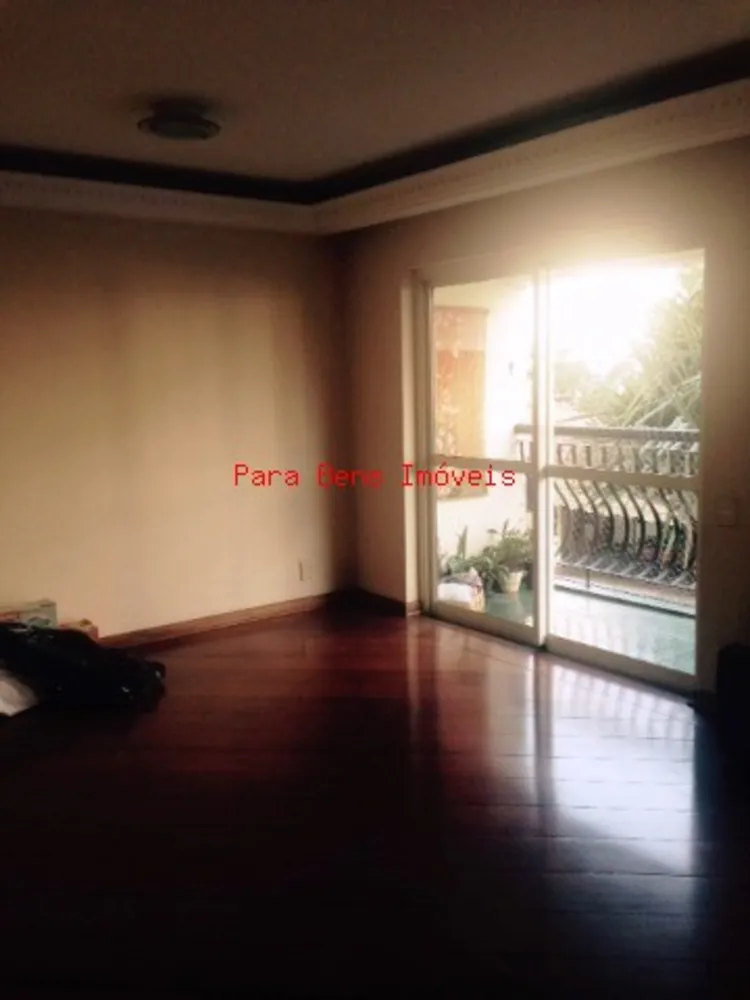 Apartamento, 3 quartos, 110 m² - Foto 2