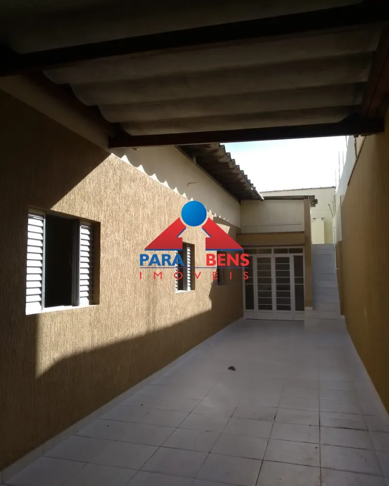 Casa, 3 quartos, 180 m² - Foto 3