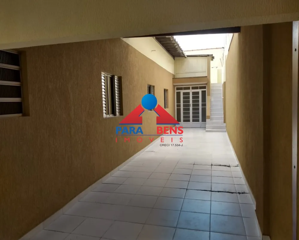 Casa, 3 quartos, 180 m² - Foto 2