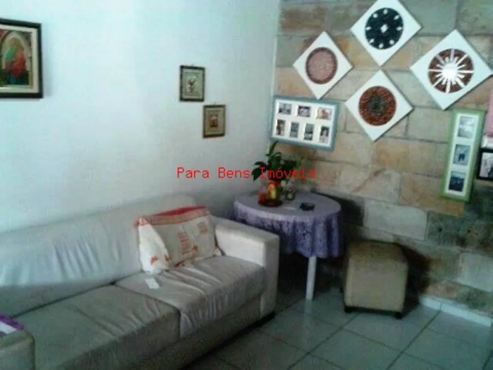 Sobrado, 2 quartos, 90 m² - Foto 4