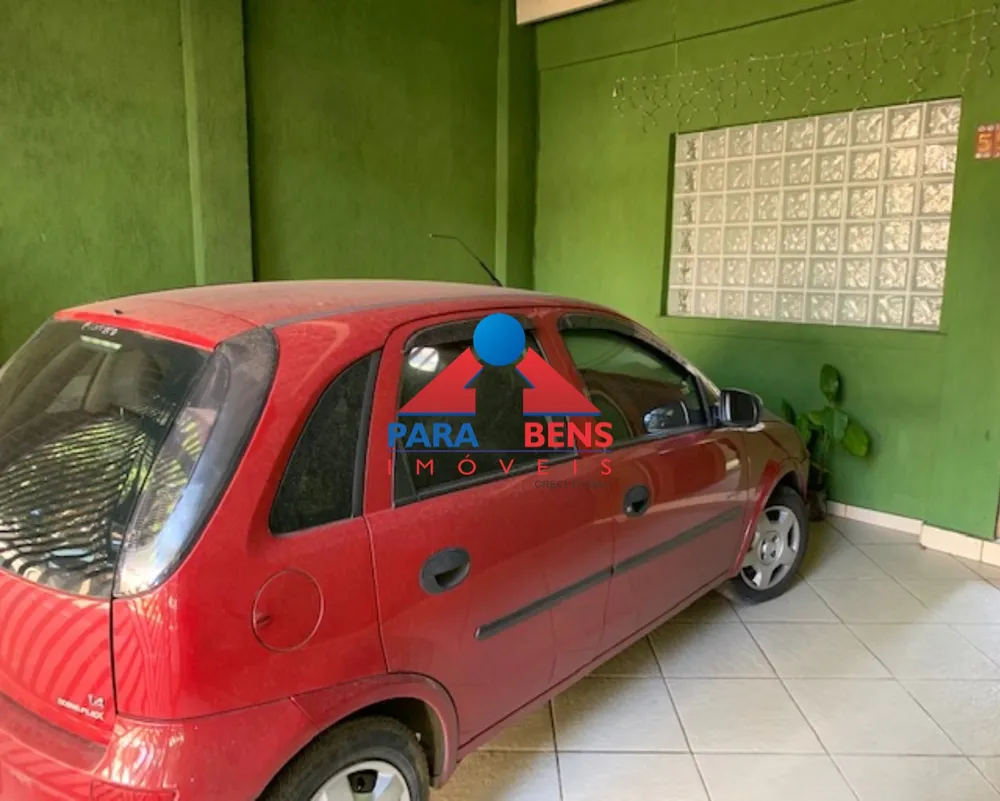 Casa, 3 quartos, 100 m² - Foto 1