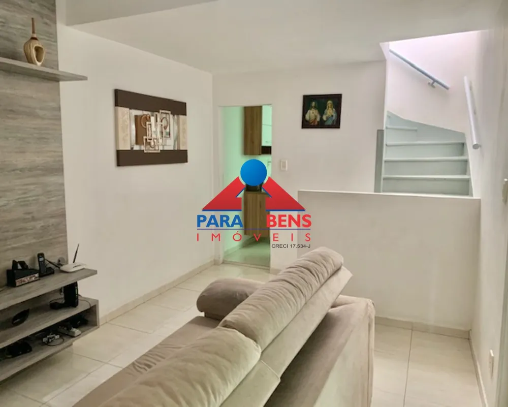 Casa, 3 quartos, 100 m² - Foto 4