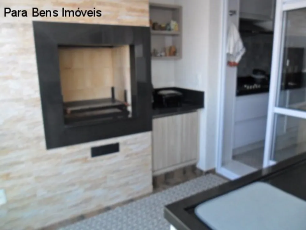 Apartamento, 3 quartos, 136 m² - Foto 3