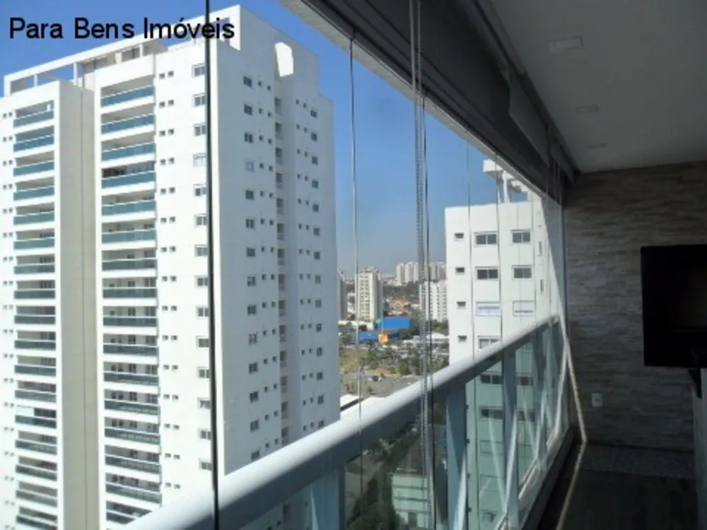 Apartamento, 3 quartos, 136 m² - Foto 1
