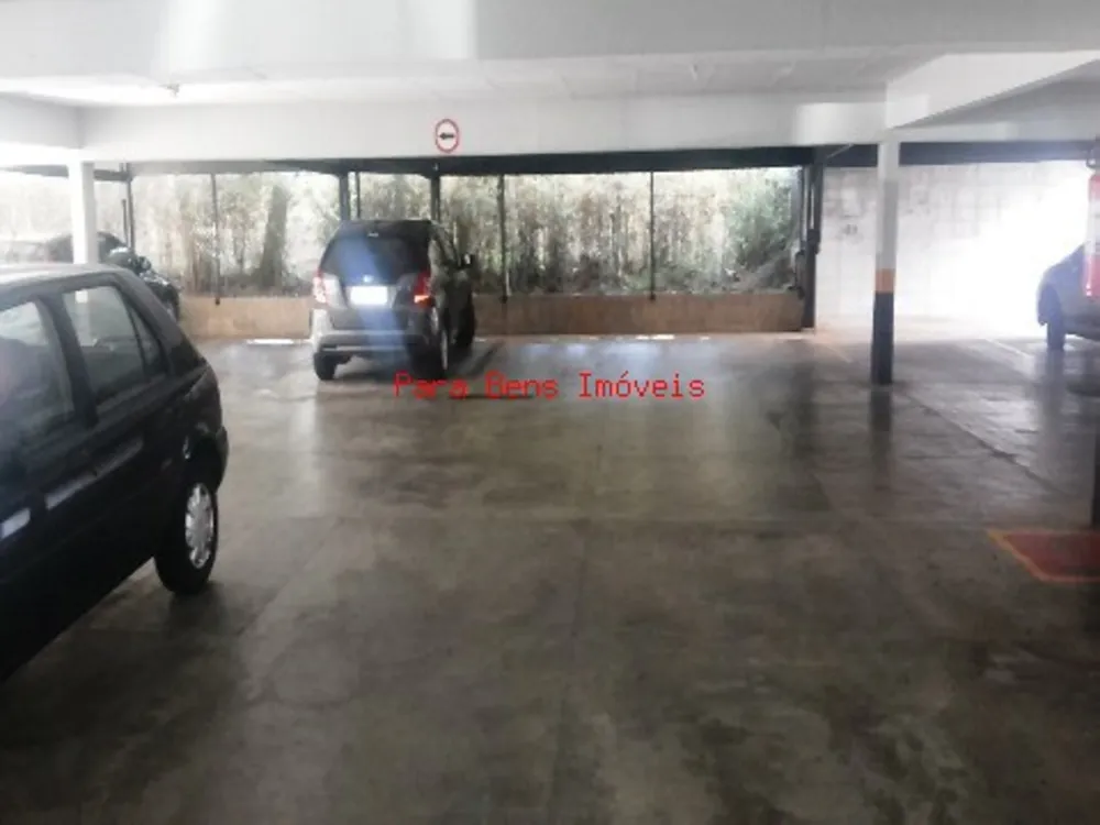Apartamento, 2 quartos, 60 m² - Foto 3