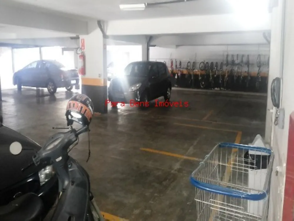 Apartamento, 2 quartos, 60 m² - Foto 4