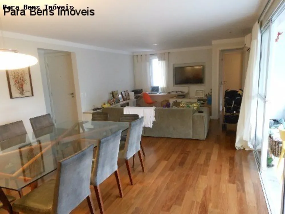 Apartamento, 2 quartos, 143 m² - Foto 4