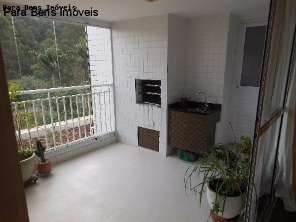 Apartamento, 2 quartos, 143 m² - Foto 2