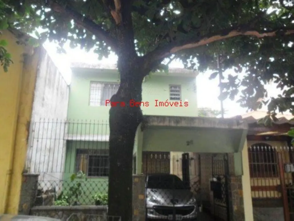 Terreno, 256 m² - Foto 1