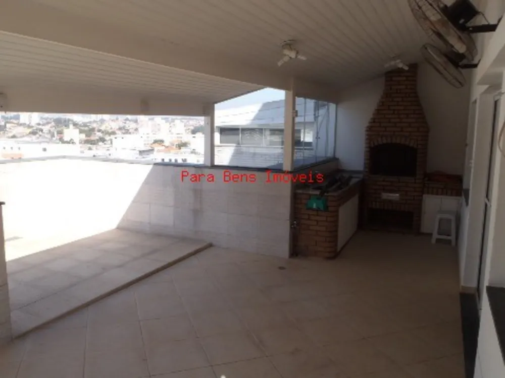 Cobertura, 4 quartos, 150 m² - Foto 1