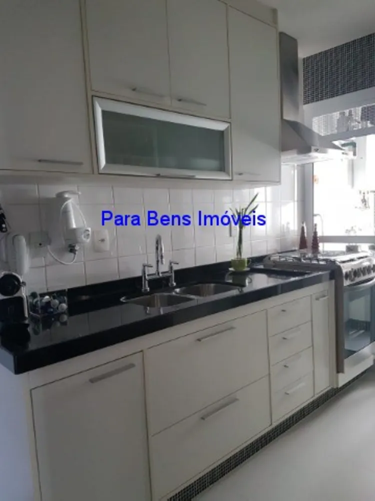 Apartamento, 3 quartos, 80 m² - Foto 3
