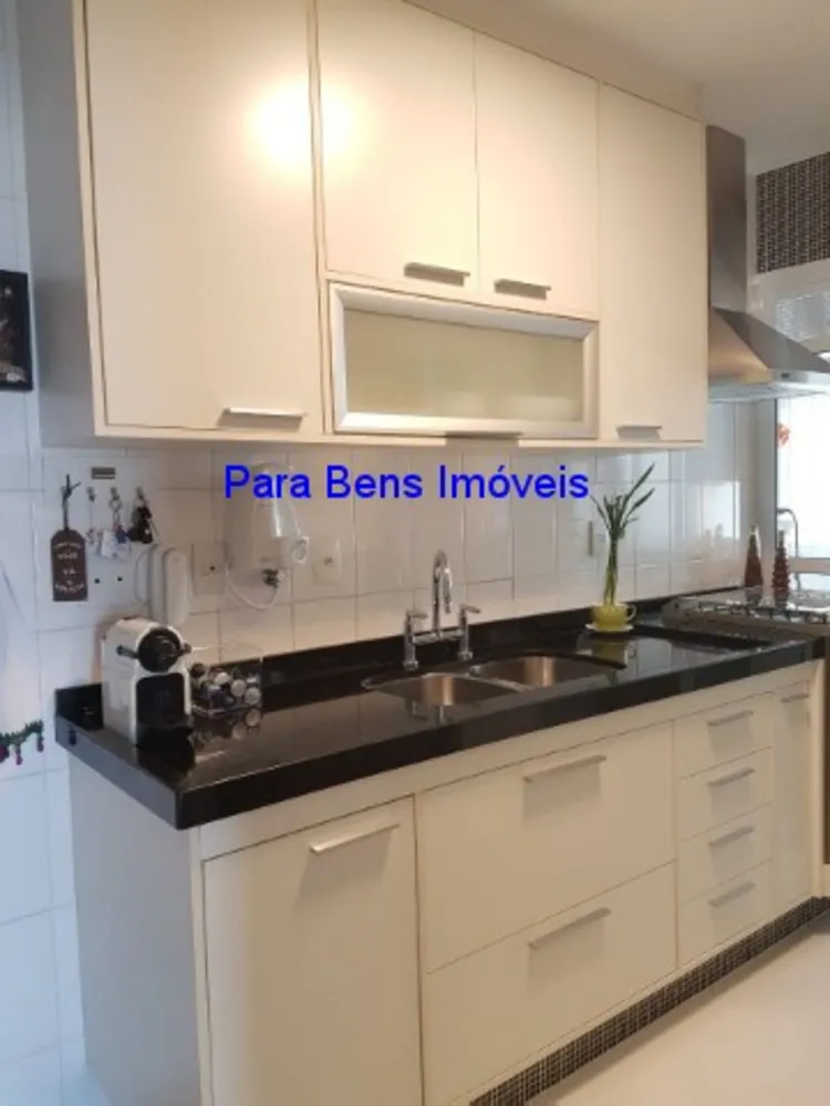 Apartamento, 3 quartos, 80 m² - Foto 4