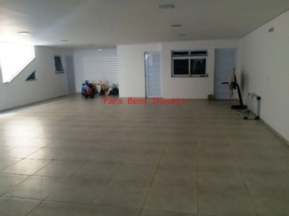 Sobrado, 4 quartos, 400 m² - Foto 3