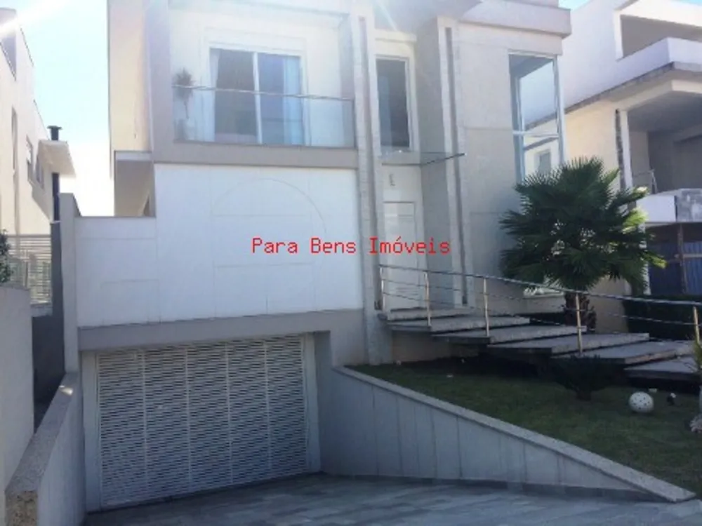 Sobrado, 4 quartos, 400 m² - Foto 2