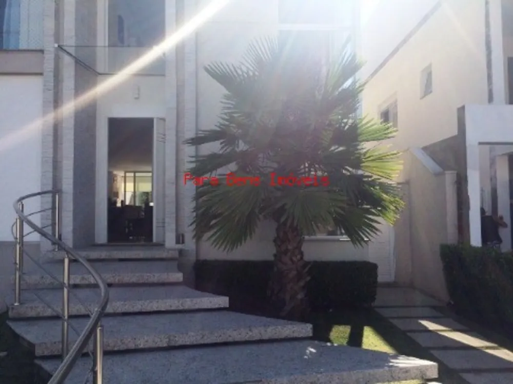 Sobrado, 4 quartos, 400 m² - Foto 4
