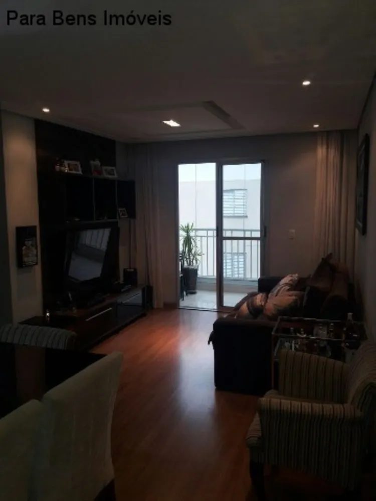 Apartamento, 3 quartos, 72 m² - Foto 3