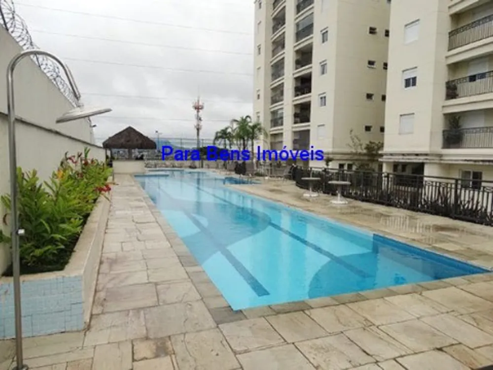 Apartamento, 3 quartos, 84 m² - Foto 1