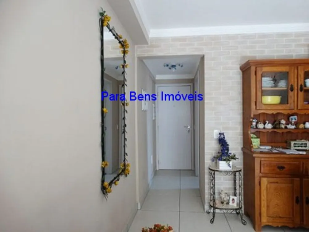 Apartamento, 3 quartos, 84 m² - Foto 2