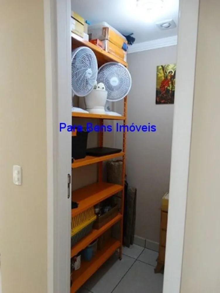 Apartamento, 3 quartos, 84 m² - Foto 3