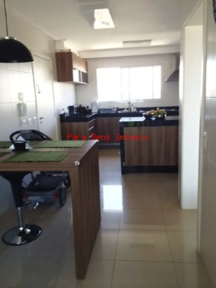Apartamento, 3 quartos, 183 m² - Foto 1