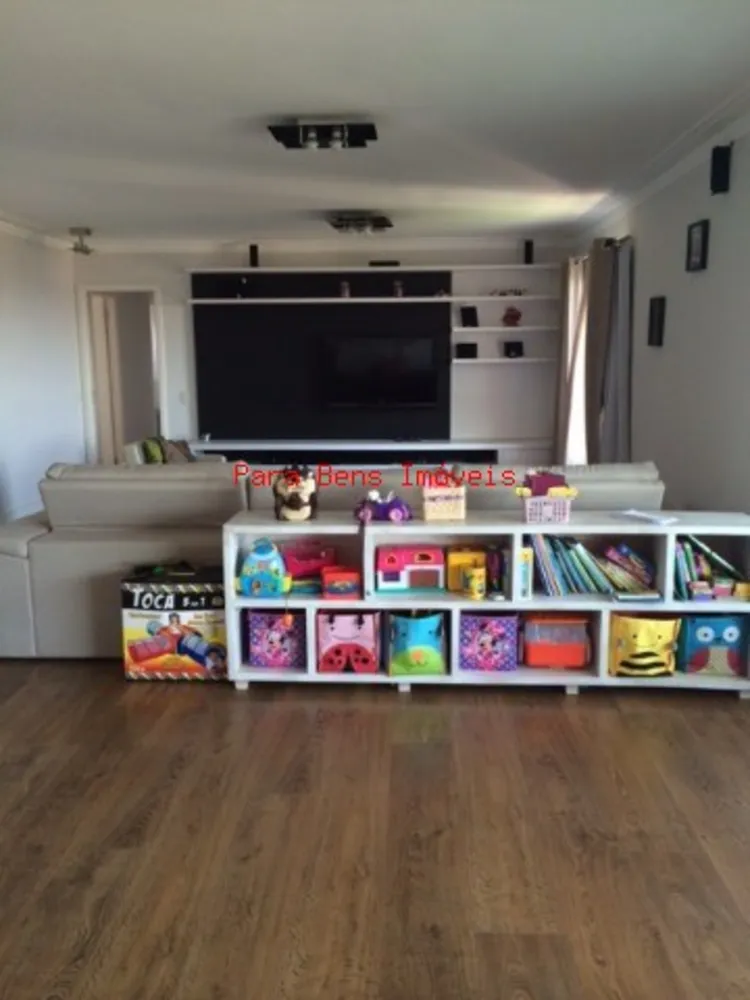 Apartamento, 3 quartos, 183 m² - Foto 2