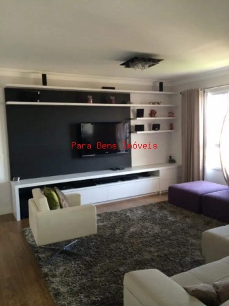 Apartamento, 3 quartos, 183 m² - Foto 3