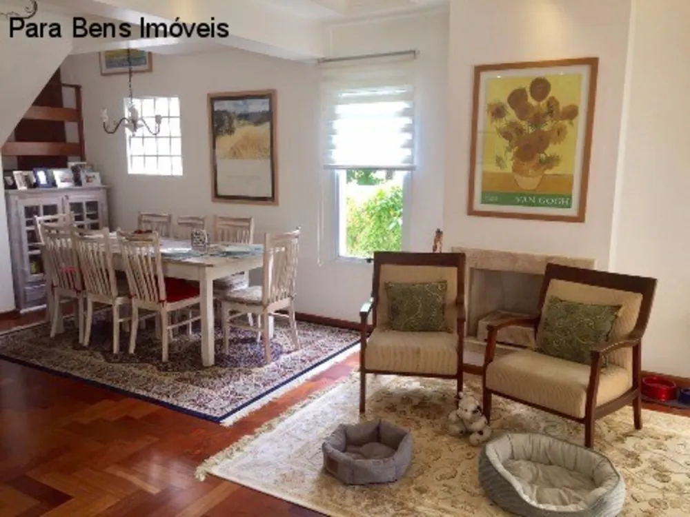 Casa, 3 quartos, 224 m² - Foto 4
