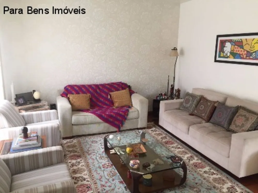 Casa, 3 quartos, 224 m² - Foto 3