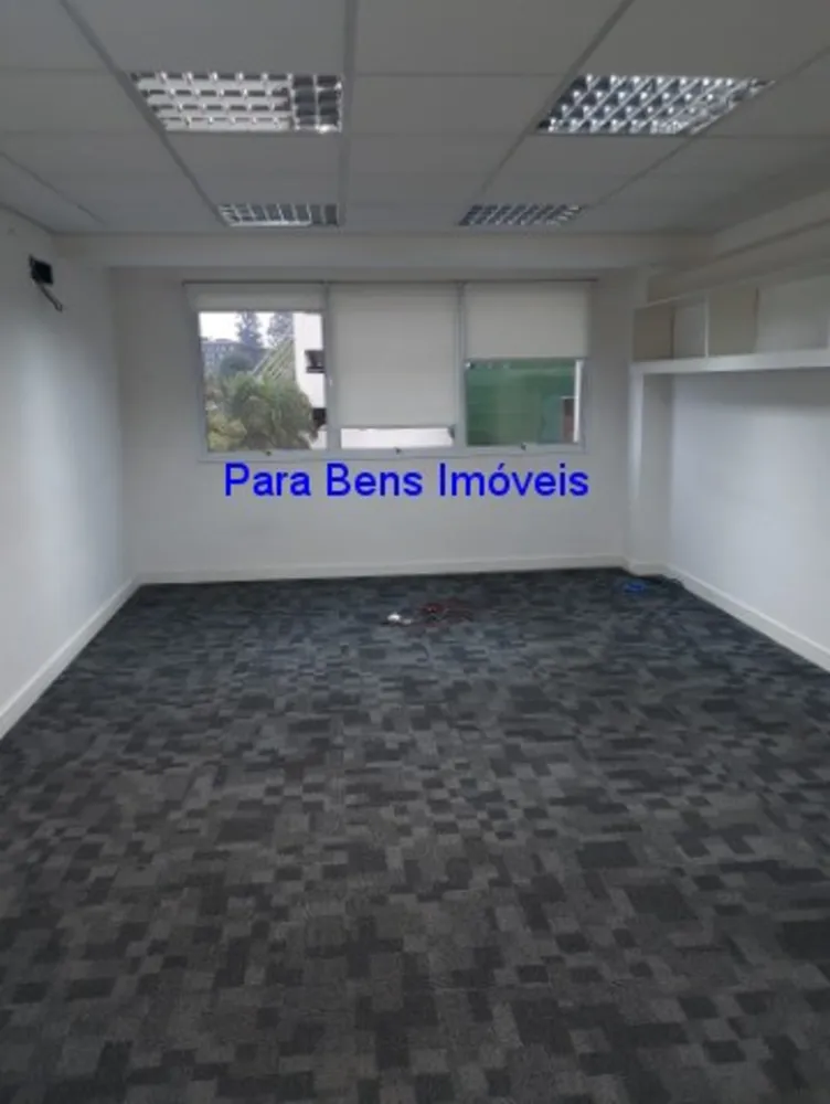 Sala-Conjunto, 37 m² - Foto 3