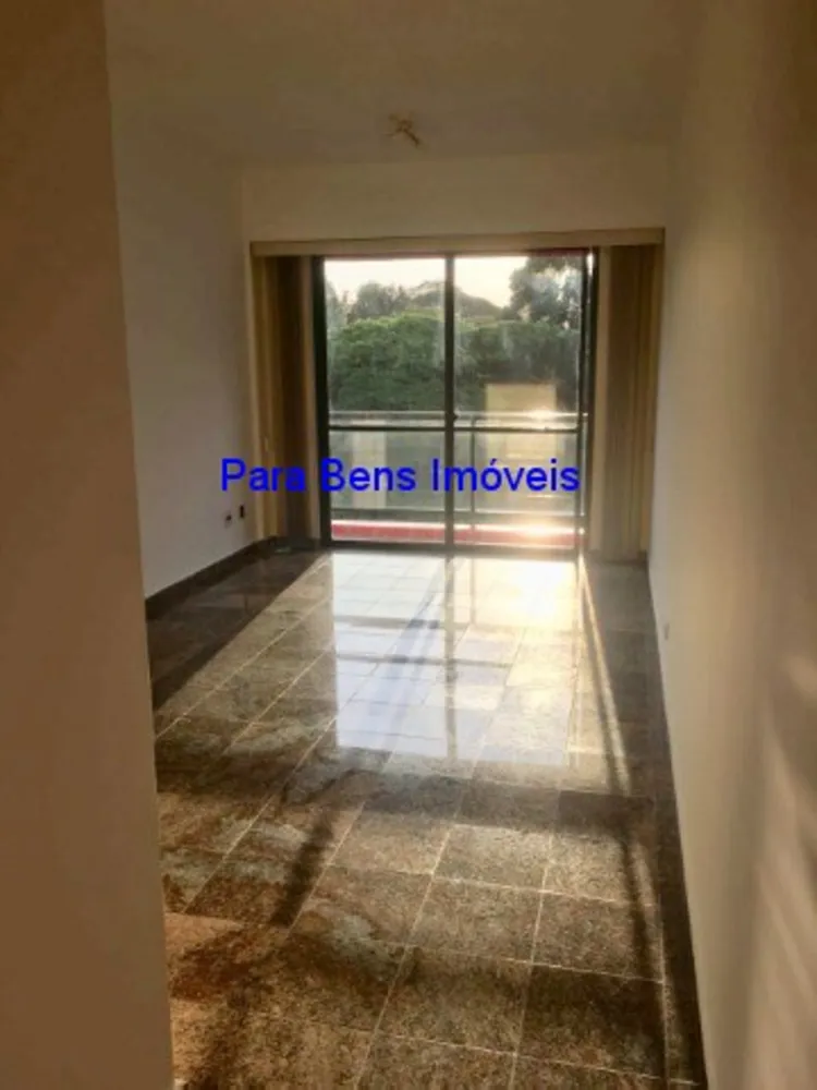 Apartamento, 3 quartos, 75 m² - Foto 4