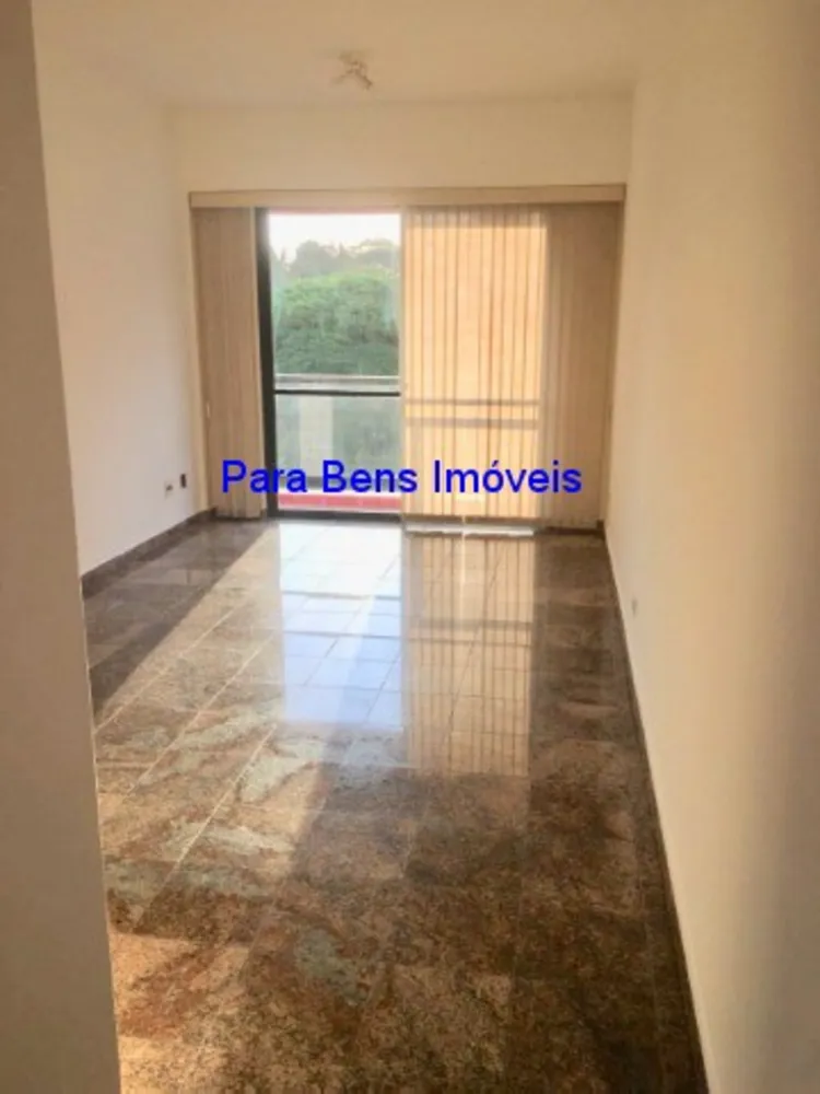 Apartamento, 3 quartos, 75 m² - Foto 1