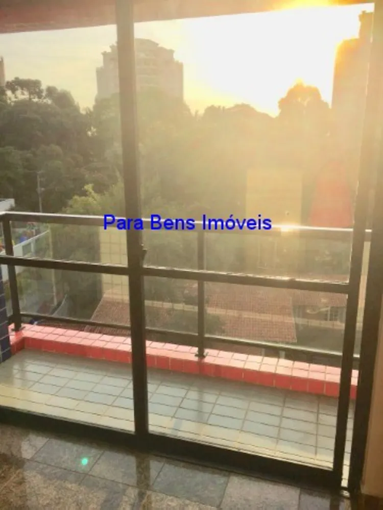 Apartamento, 3 quartos, 75 m² - Foto 3