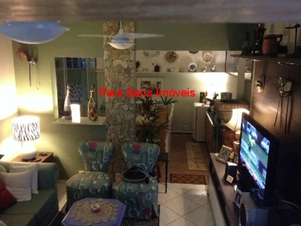Casa, 2 quartos, 107 m² - Foto 4