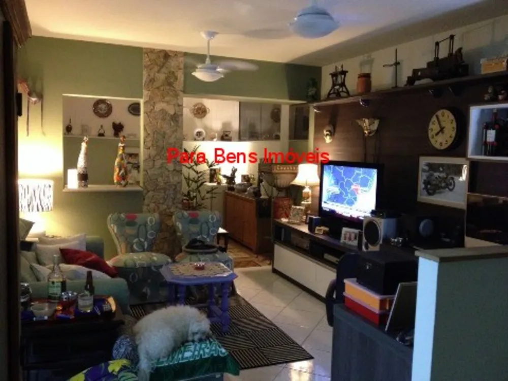 Casa, 2 quartos, 107 m² - Foto 3