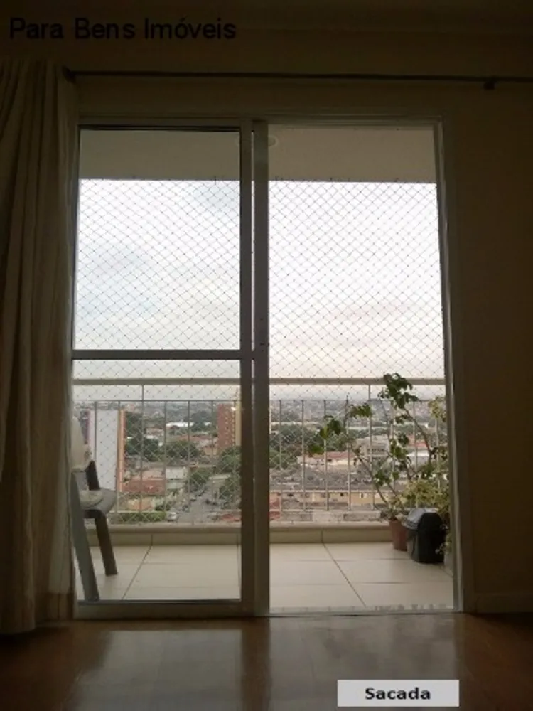 Apartamento, 2 quartos, 52 m² - Foto 2