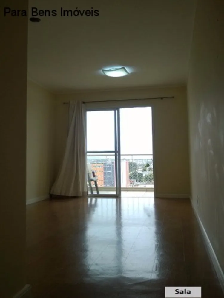 Apartamento, 2 quartos, 52 m² - Foto 3
