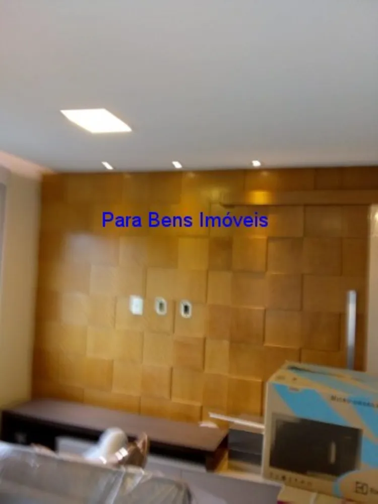Apartamento, 2 quartos, 49 m² - Foto 2
