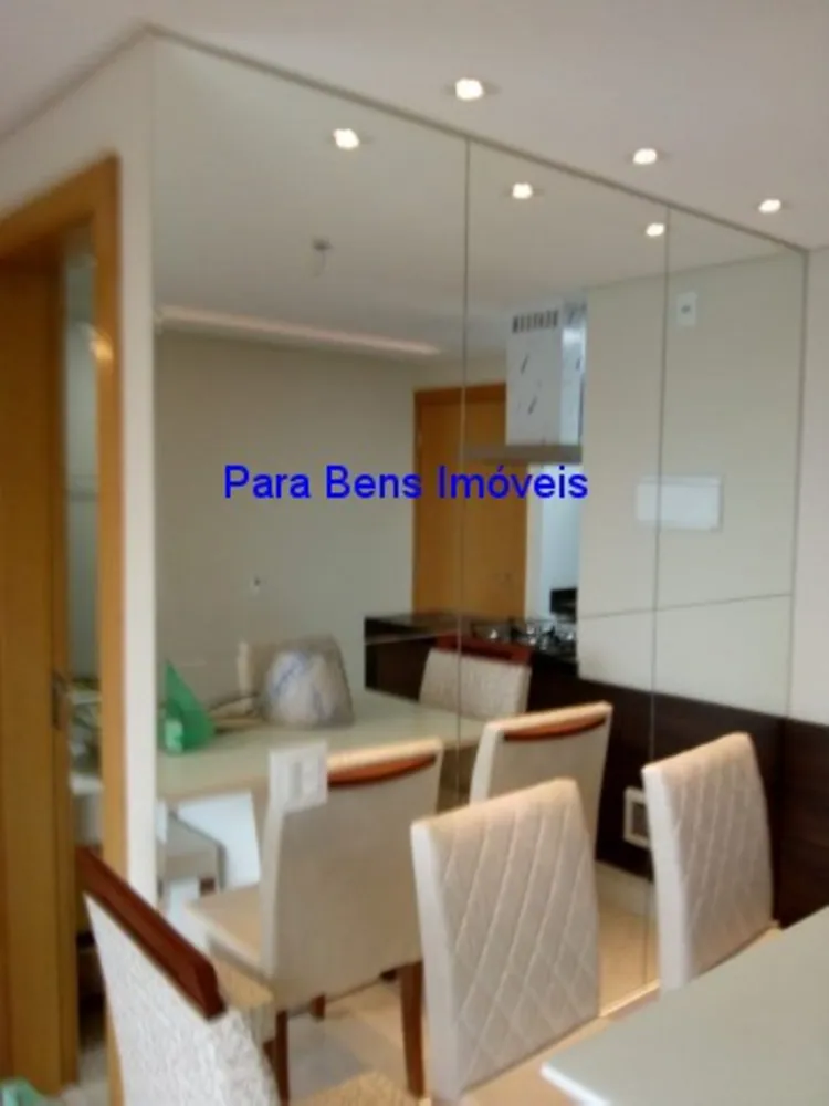 Apartamento, 2 quartos, 49 m² - Foto 1