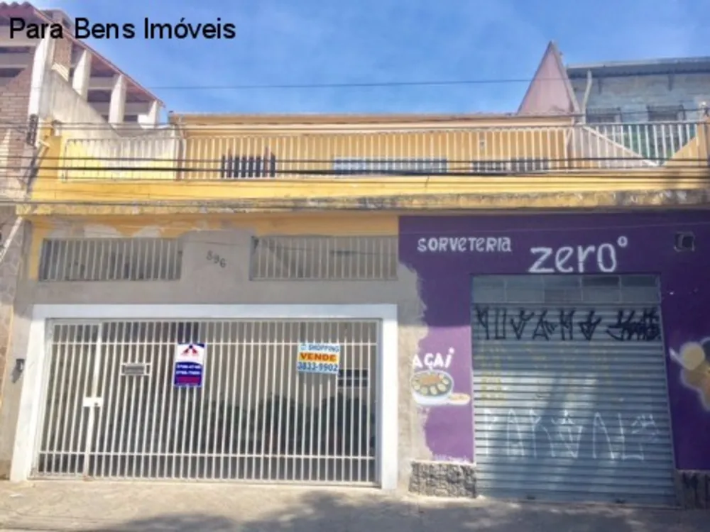 Casa, 3 quartos, 650 m² - Foto 2