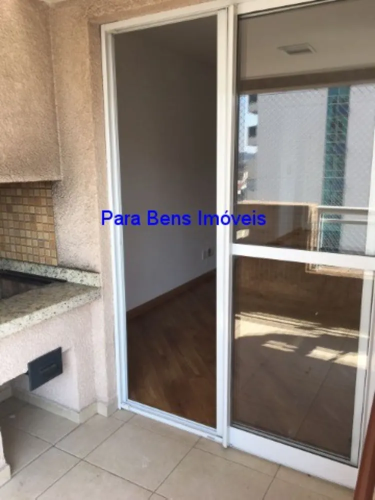 Apartamento, 3 quartos, 75 m² - Foto 2