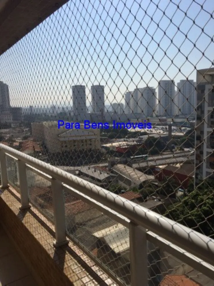 Apartamento, 3 quartos, 75 m² - Foto 1