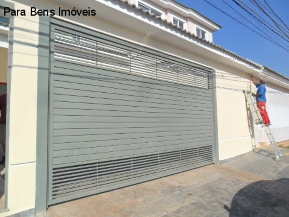 Casa, 3 quartos, 250 m² - Foto 2