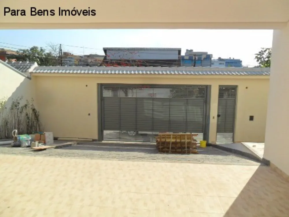 Casa, 3 quartos, 250 m² - Foto 4