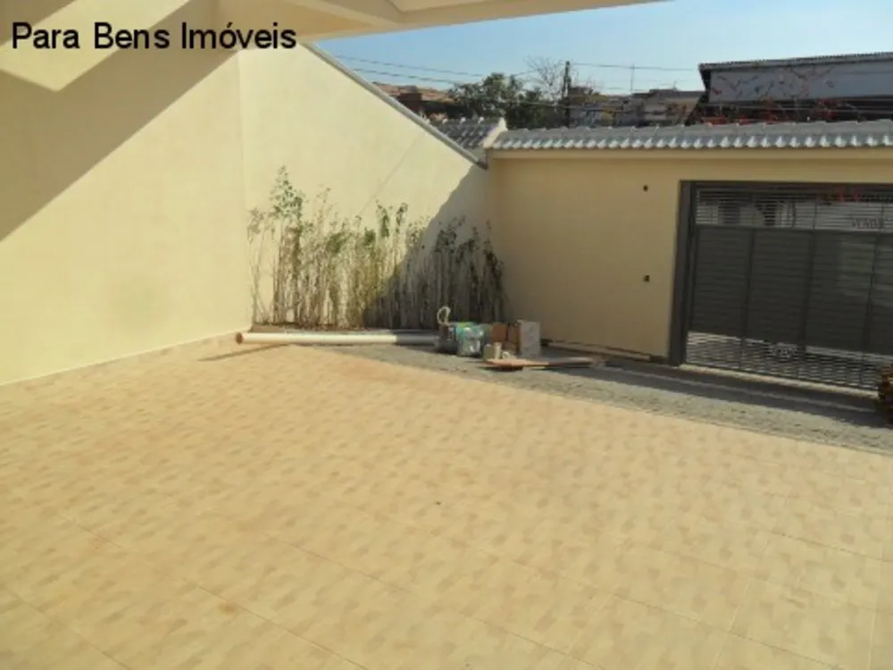 Casa, 3 quartos, 250 m² - Foto 3
