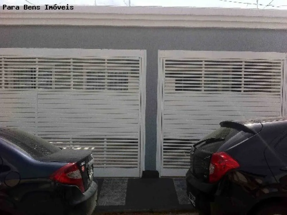 Casa, 3 quartos, 300 m² - Foto 1