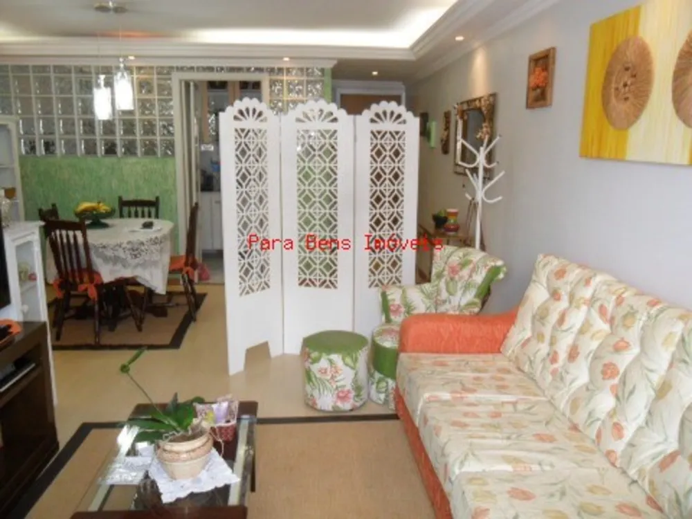 Apartamento, 3 quartos, 78 m² - Foto 2