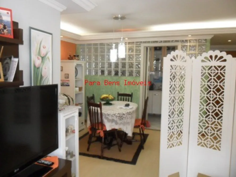 Apartamento, 3 quartos, 78 m² - Foto 4