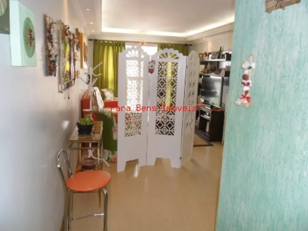 Apartamento, 3 quartos, 78 m² - Foto 1