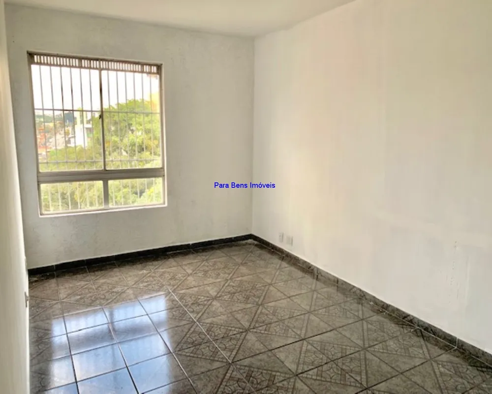 Apartamento, 2 quartos, 56 m² - Foto 3