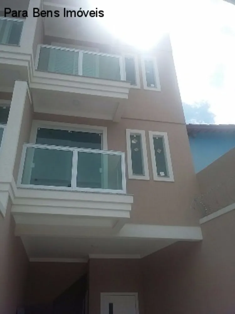 Sobrado, 3 quartos, 150 m² - Foto 3